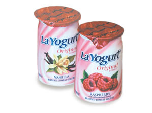 La Yogurt